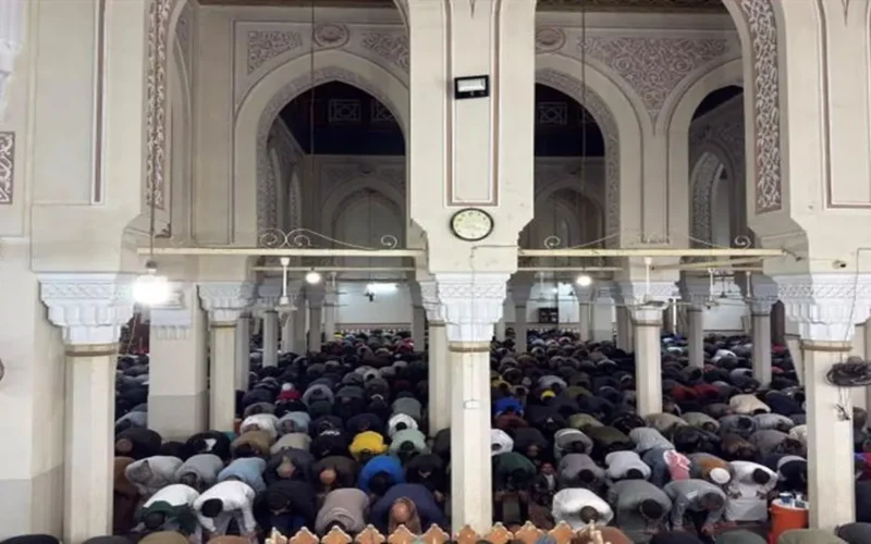 توقيت أذان المغرب في القاهرة والمحافظات خلال اليوم الثالث عشر من شهر رمضان